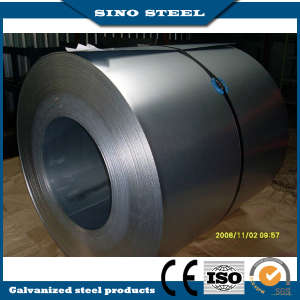SGCC, ASTM A653, JIS G3303 Hot Dipped Galvanized Steel Coil