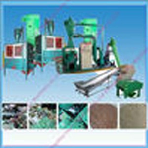 Newest PCB Recycling Plant With Lowest Price