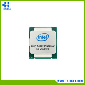 Full New and Original E5-2630 V3 Intel Xeon Processor (20M Cache, 2.40 GHz)