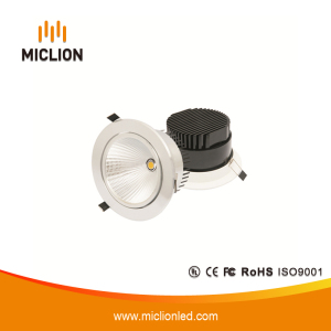 12W Low Power LED Downlight with Ce